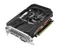 PALIT GeForce GTX 1660 StormX OC 6GB GDDR6 192bit HDMI/DP/DVI-D NE51660S18J9-165F - 485759 - zdjęcie 2
